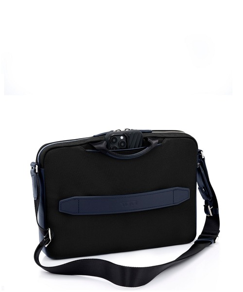 TUMI（トゥミ） ショルダーバッグ JARVIS イースト・ウエスト・クロス