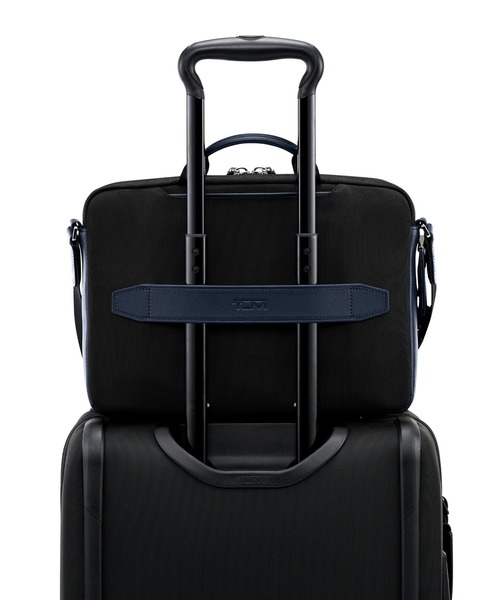 TUMI（トゥミ） ショルダーバッグ JARVIS イースト・ウエスト・クロス