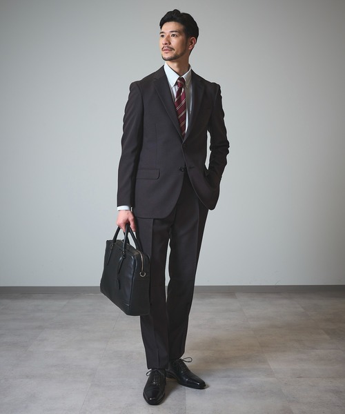 TETĚ HOMME ストレッチスーツ TETE HOMME セットアップ 4WAYストレッチスーツ