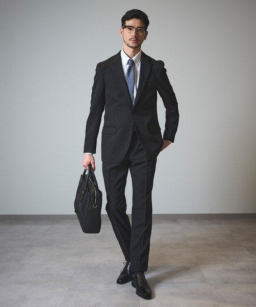 TETĚ HOMME ストレッチスーツ TETE HOMME セットアップ 4WAYストレッチスーツ