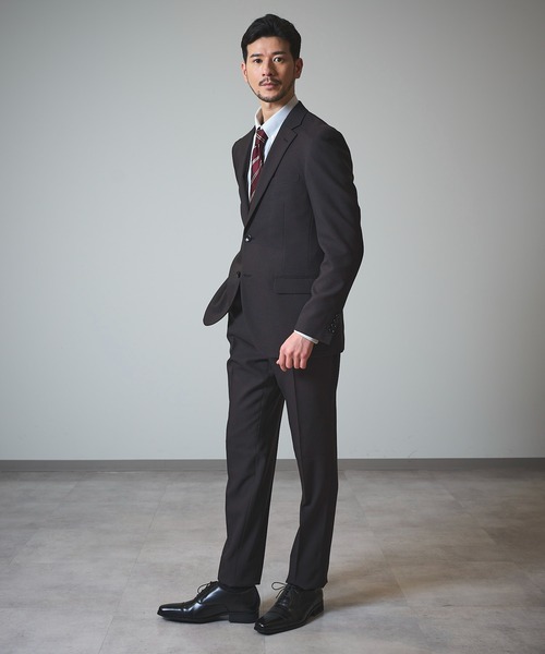 TETE HOMME（テット オム） セレモニースーツ セットアップ 4WAY