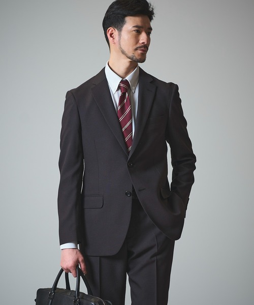TETĚ HOMME ストレッチスーツ TETE HOMME｜4WAYストレッチスーツ / ウォッシャブル