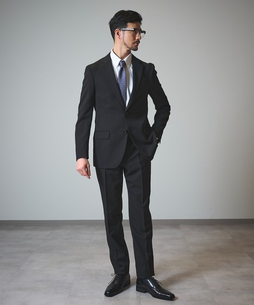TETE HOMME（テット オム） セレモニースーツ セットアップ 4WAY