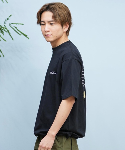 PENDLETON（ペンドルトン） tシャツ 半袖Tシャツ バックプリント