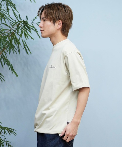 PENDLETON（ペンドルトン） tシャツ 半袖Tシャツ バックプリント