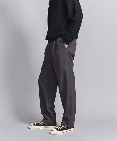 BEAUTY&YOUTH イージーパンツ info. BEAUTY＆YOUTH 「info. BEAUTY&YOUTH」 イージーパンツ M
