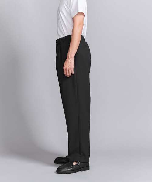 BEAUTY＆YOUTH UNITED ARROWS パンツ ツイル 1P イージー