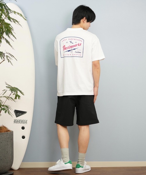 LOST（ロスト） 水着 WINGS-BS 水着 L25S-4102 メンズ レディース