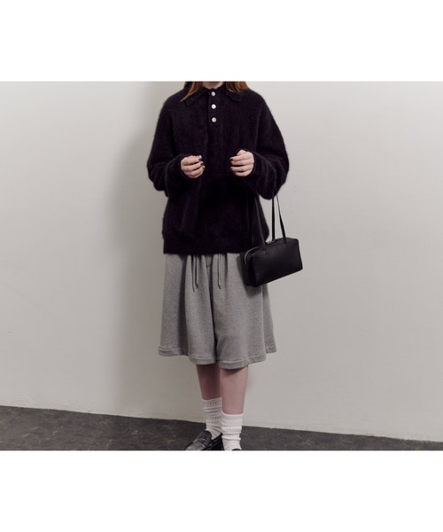 ONE.（ワンドット） ボストンバッグ 「ONE.ワンドット」 /レザー