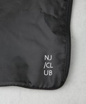 旅行 「NJ/CLUB」トラベルパッキングバッグの詳細画像2