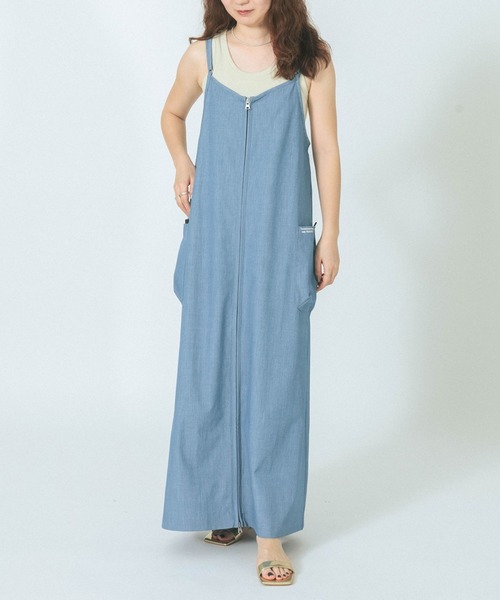 THOUSAND MILE GENE HEAVENS ワンピース THOUSAND MILE ワンピース (THOUSAND MILE×GENE HEAVENS)SHORT