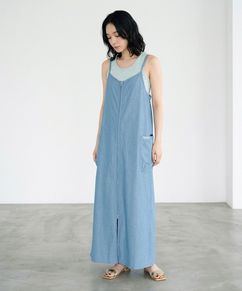 GENE HEAVENS ワンピース (THOUSAND MILExGENE HEAVENS)BACK CROSS