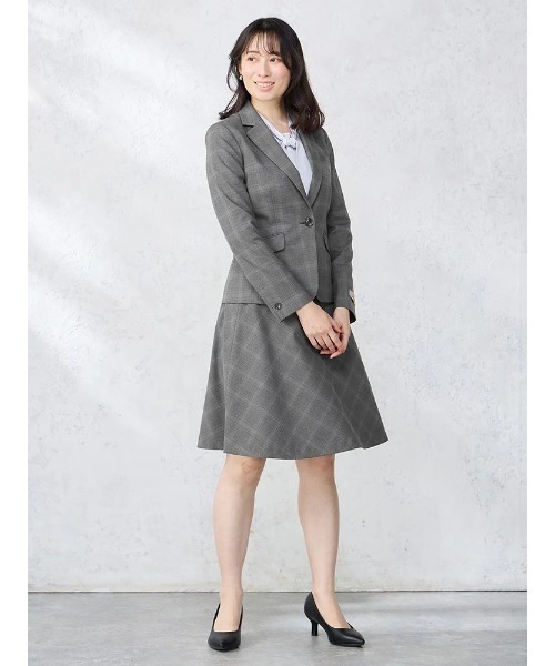 美品！Perfect Suit FActory　デレガントスーツ3点セット　XL Perfect Suit FActory（パーフェクト スーツ ファクトリー