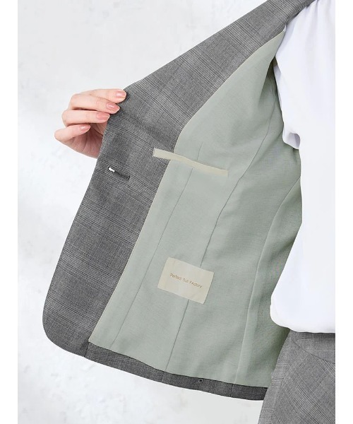 Perfect Suit FActory（パーフェクト スーツ ファクトリー