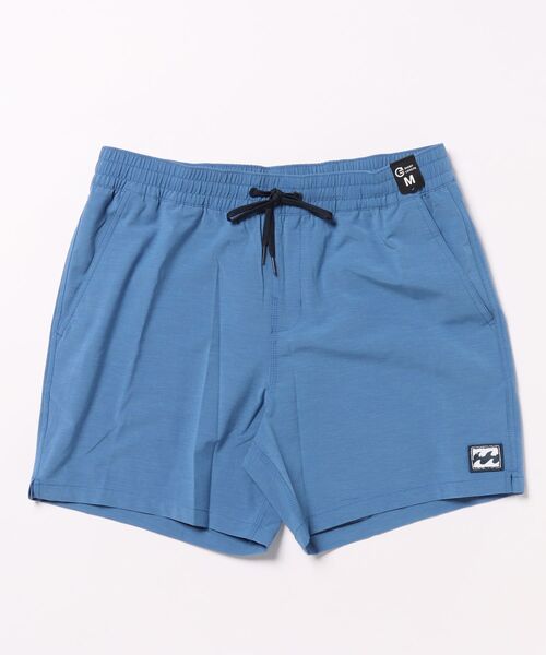 新品 WHR × BIRDWELL バードウェル ボードショーツ XL 水陸両用 BIRDWELL 水着 「BIRD WELL/バードウェル」300 Boardshorts 超