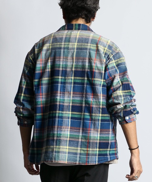 The DUFFER of ST.GEORGE（ザダファーオブセントジョージ