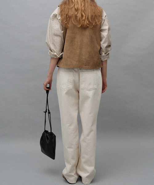 ★送料/関税込★NOTHING WRITTEN★Fatu shoulder mini bag ca0c544c77bb3f3ea8797051eb3272