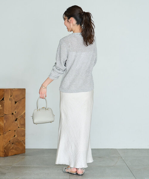 La boutique Bonbon（ラブティックボンボン） カーディガン 「名品・着