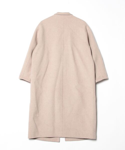 plage（プラージュ） チェスターコート 38 ベージュ レディース