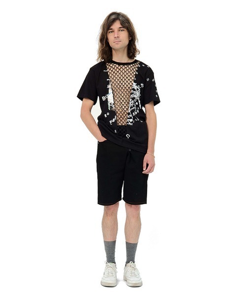 tシャツ COUPLE #10 メンズ レディースの画像