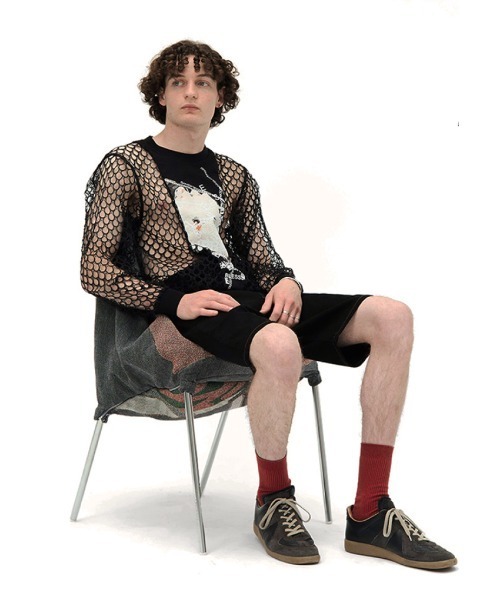 tシャツ COUPLE #10 メンズ レディースの画像