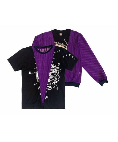 tシャツ COUPLE #10 メンズ レディースの画像