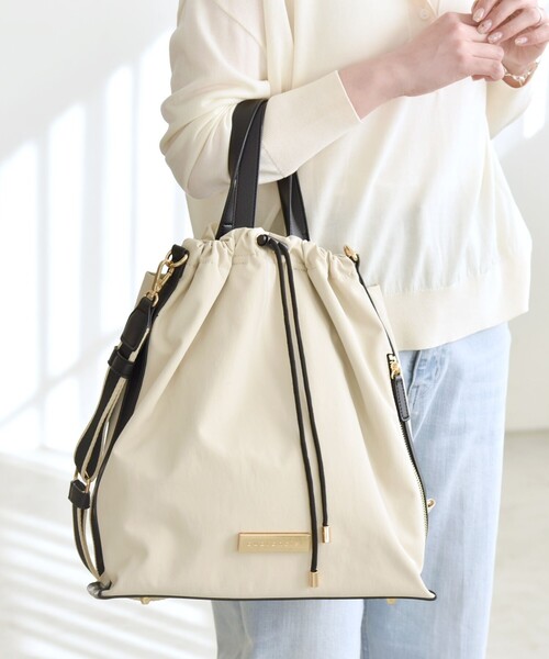 quaranciel デイバック リュック quaranciel: 3way ライン