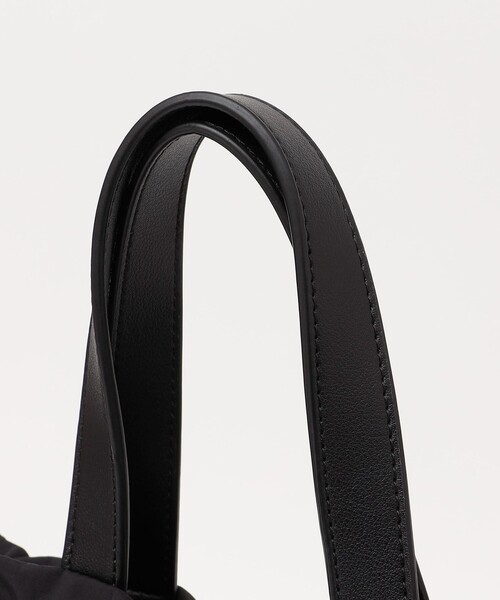 quaranliel 3way ラインショルダー リュックサック トートバッグ 追加予約》quaranciel: 3way ラインショルダー リュックサック