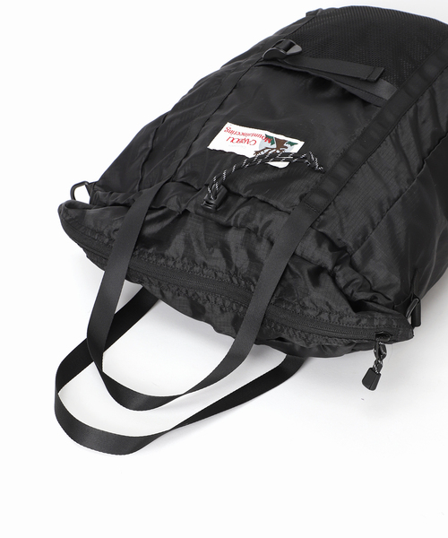 SLOBE IENA
今季Vネックオールインワン SLOBE IENA ショルダーバッグ バッグ CARIBOU MOUNTAINEERING