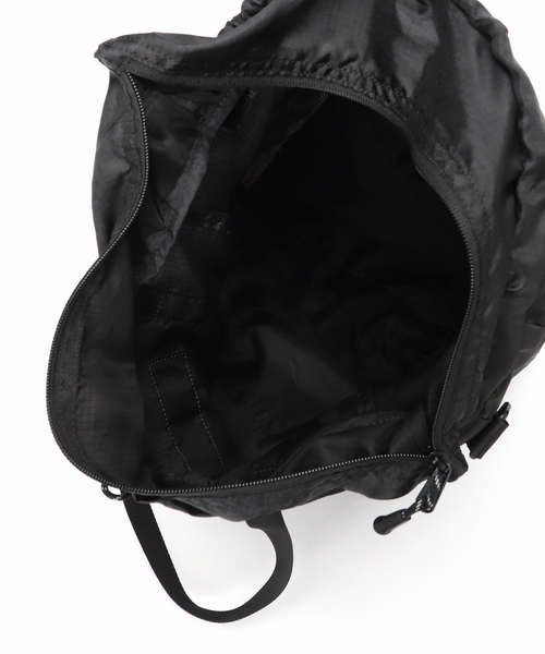SLOBE IENA ショルダーバッグ バッグ CARIBOU MOUNTAINEERING