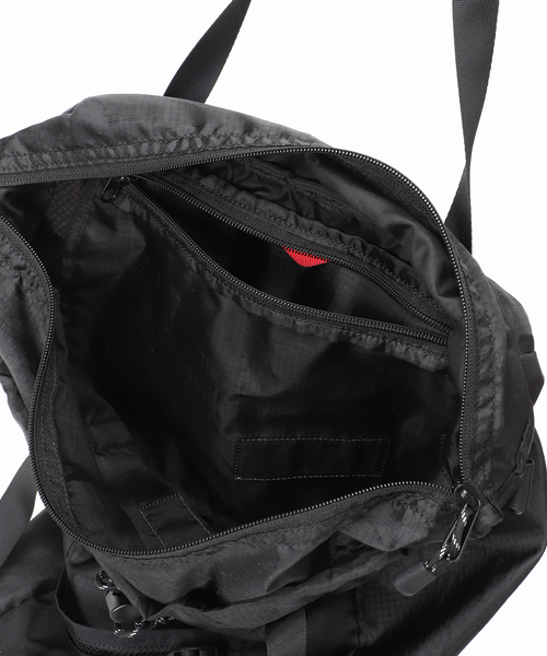 SLOBE IENA ショルダーバッグ バッグ CARIBOU MOUNTAINEERING