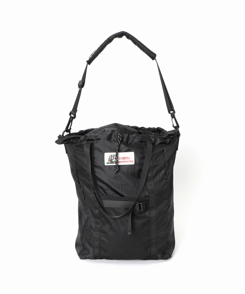SLOBE IENA ショルダーバッグ バッグ CARIBOU MOUNTAINEERING