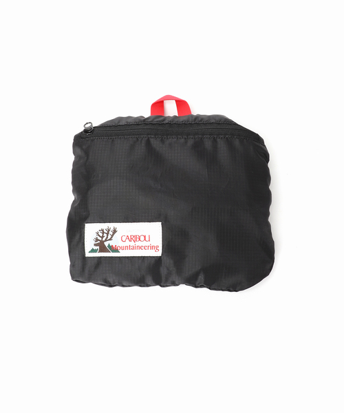 SLOBE IENA ショルダーバッグ バッグ CARIBOU MOUNTAINEERING
