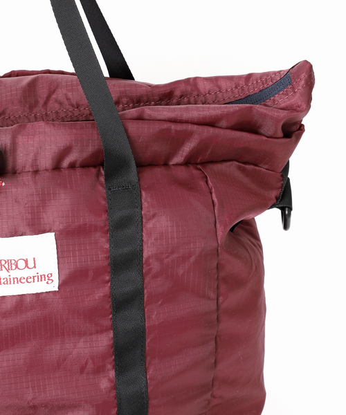 SLOBE IENA ショルダーバッグ バッグ CARIBOU MOUNTAINEERING
