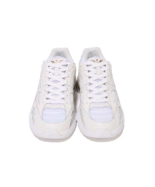 A BATHING APE スニーカー MM BAPE SHARK STA 14TH メンズ : ZOZOTOWN 