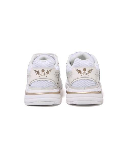 A BATHING APE スニーカー MM BAPE SHARK STA 14TH メンズ : ZOZOTOWN 