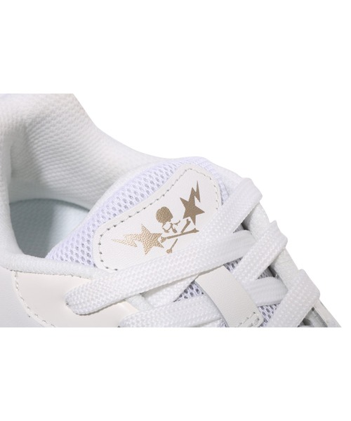 A BATHING APE スニーカー MM BAPE SHARK STA 14TH メンズ : ZOZOTOWN 