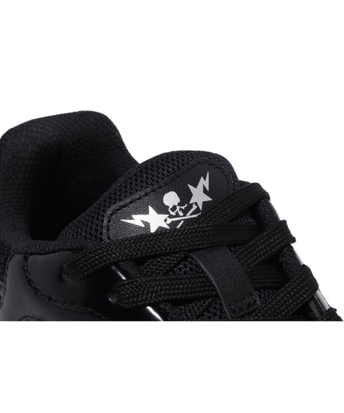 A BATHING APE スニーカー MM BAPE SHARK STA 14TH メンズ