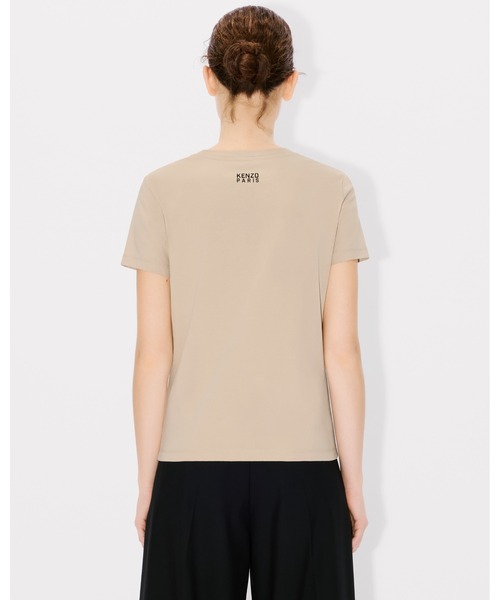KENZO tシャツ 'KENZO Happy Tiger' Tシャツ レディース