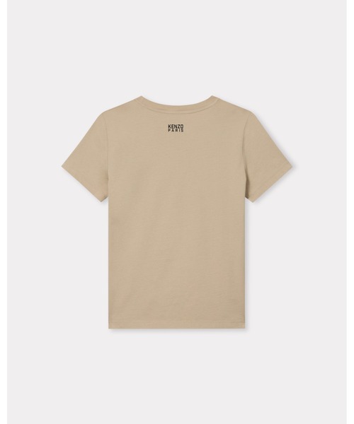 KENZO tシャツ 'KENZO Happy Tiger' Tシャツ レディース
