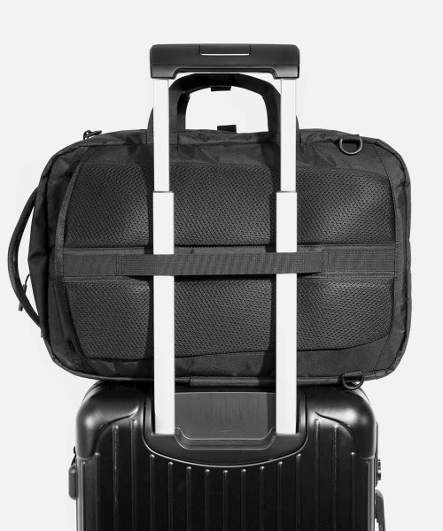 デイバック リュック Aer（エアー）Flight Pack 3 X-PAC AER-29037 メンズ レディースの画像