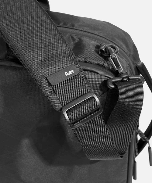 デイバック リュック Aer（エアー）Flight Pack 3 X-PAC AER-29037 メンズ レディースの画像