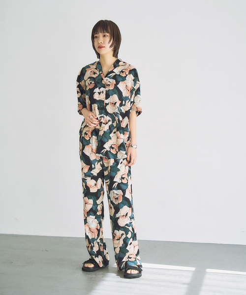 JOURNAL STANDARD relume｜《WEB限定追加6》ベリープリント