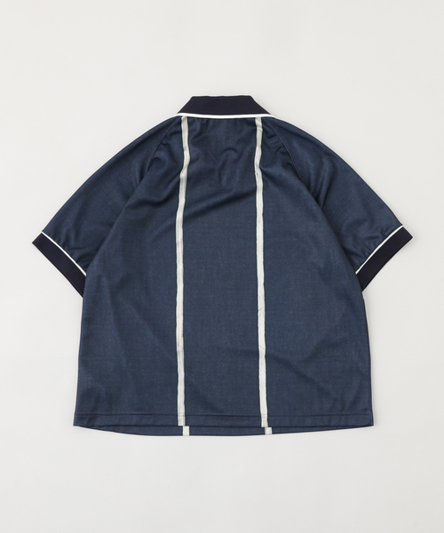 tシャツ 「Poggy × Paris Saint-Germain」DEAR PSG PRINTED GAME