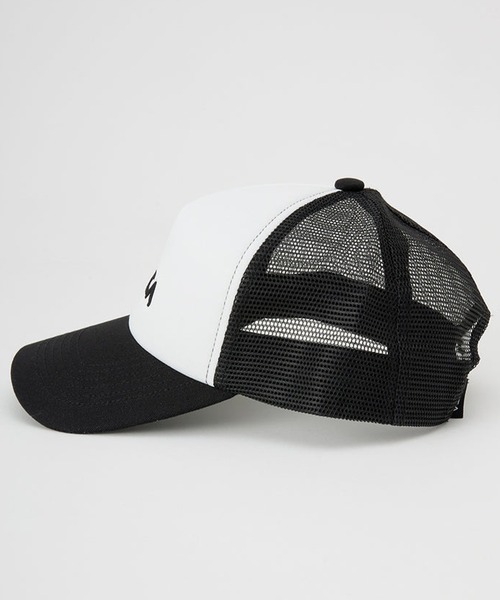 RVCA キャップ 帽子 RVCA/ルーカ MINI TRUCKER BF041-951 メンズ