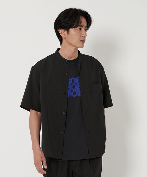 まとめ買いでお得 BEAUTY＆YOUTH UNITED ARROWS シャツ KOMATSU PACK トロピカル スマホアクセサリー