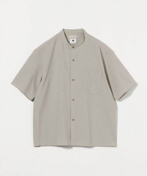 BEAUTY＆YOUTH UNITED ARROWS シャツ KOMATSU PACK トロピカル
