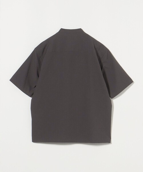 BEAUTY＆YOUTH UNITED ARROWS シャツ KOMATSU PACK トロピカル