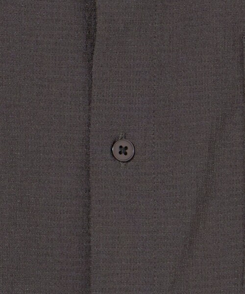 BEAUTY＆YOUTH UNITED ARROWS シャツ KOMATSU PACK トロピカル