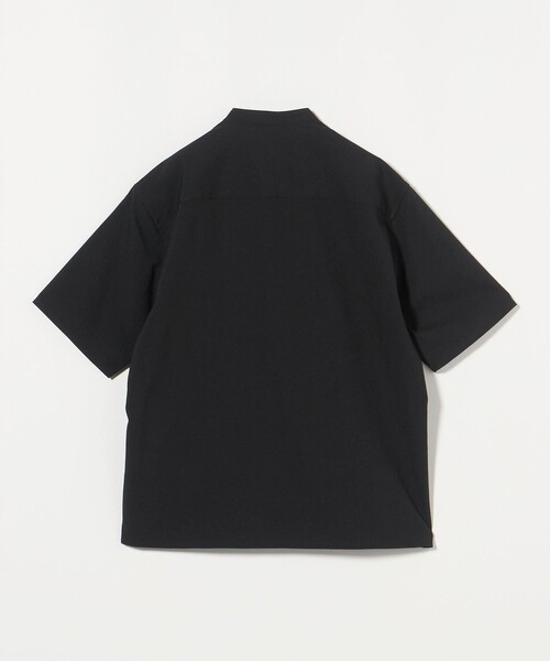 BEAUTY＆YOUTH UNITED ARROWS シャツ KOMATSU PACK トロピカル